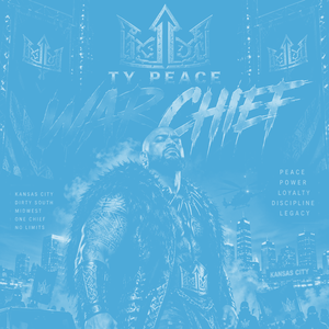 WAR CHIEF (Nightcore)