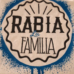 RABIA - Quédate con el nombre 2022