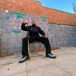 RABIA- La primera 2022