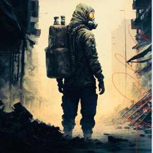 Corey - Origin Story