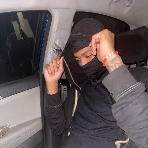 Maccin on da regular 