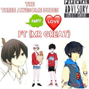 Fart love 
