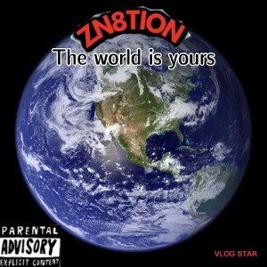 the world is yours