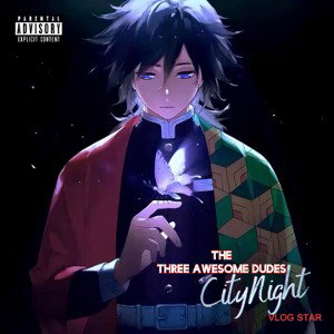 City night 