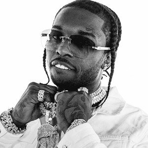 The King