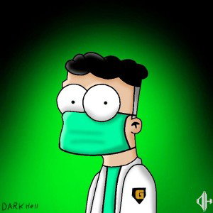  [Dr.Mafiya[ft. Fisher
