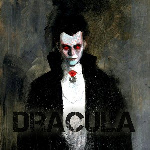 Dracula[prod. by Gaf 