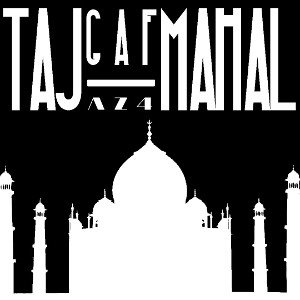 Taj Mahal[ft. Az4] 