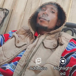 got this nigga running 