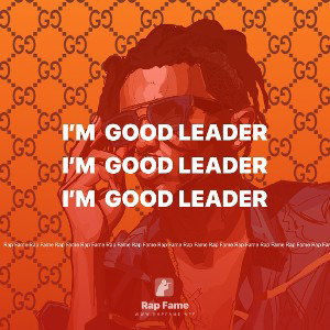 I’m  good leader 