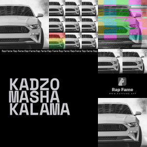 Kadzo masha kalama 