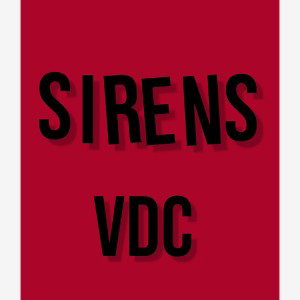 Sirens