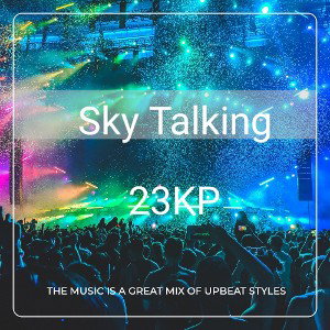 Sky talking