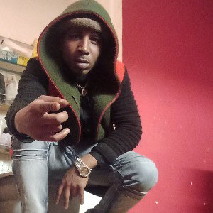 Warm Winter _Jus - Seif & Solo Zae_ ECCP2A