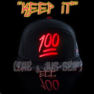 A Hundred _Solo Zae & Jus - Seif_2016