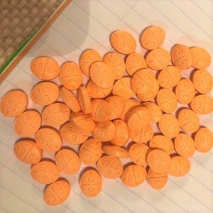 perc man - Oxst4r