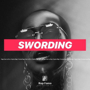Swording