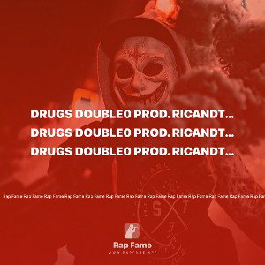 Drugs Double0 Prod. RicandThadeus Music x VSN
