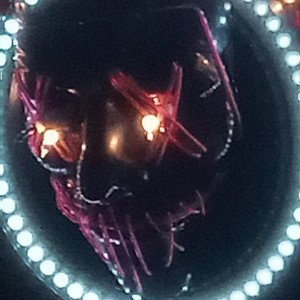 off the dome 2025