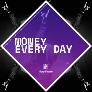 Money every day