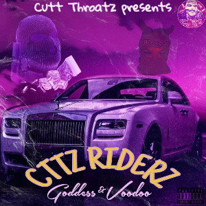 CTTZ RIDERZ feat VOODOO