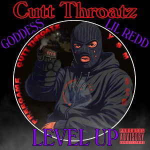 LEVEL UP ft LIL REDD