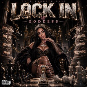 LOCK IN 🔒👑