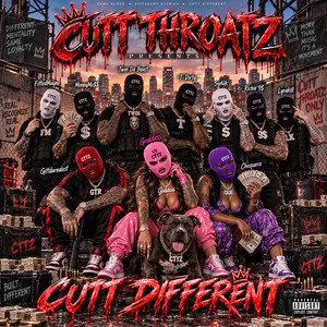 CUTT DIFFERENT (CTTZ CYPHER ‘26)
