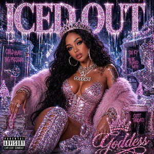 ICED OUT ❄️🩵💎