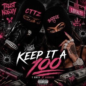Keep it a 💯 ft T-Dirty