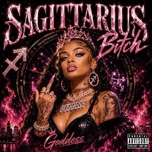 SAGITTARIUS BXTCH ♐️♐️