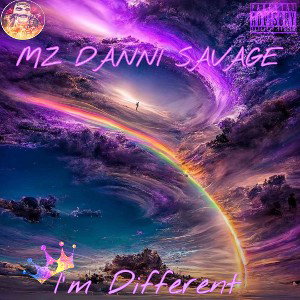I’m Different 