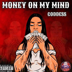 MONEY ON MY MIND