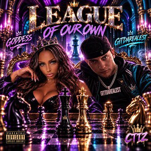 League Of Our Own ft Gittdarealest