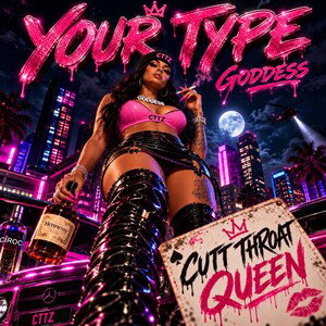 YOUR TYPE 💎