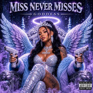 Miss Never Misses 💎💜💎
