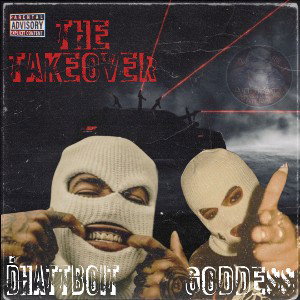The Takeover feat. Dhattboit