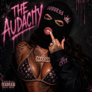 THE AUDACITY 💎👑