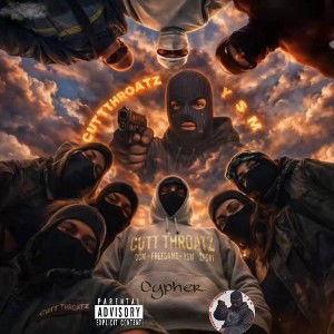 CUTTHROATZ CYPHER 2026