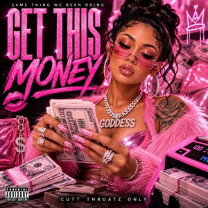 GET THIS MONEY 💵🩷