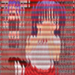 настоящий Harbcore от Александра