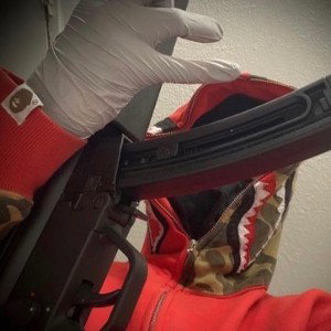 Old Me