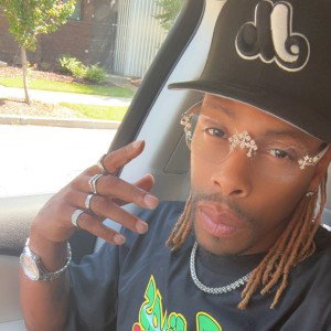 Who I Am