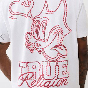 TRUE RELIGION 