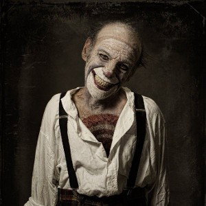 payaso