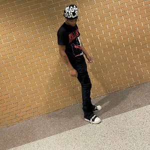 Rbm Brazy DUSTY