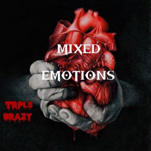 Mixedemotions