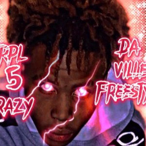Trpl5brazyDavillefreestyle