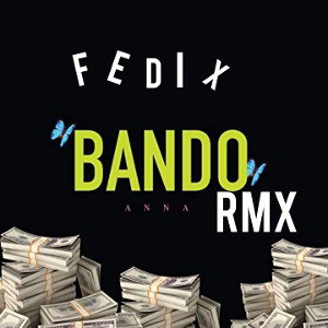 BANDO RMX