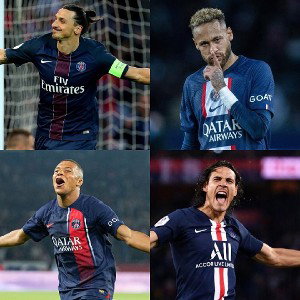 ici c'est paris 